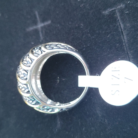 Mircle Love Men's ring - Picture 4 of 7